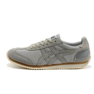 Chaussure Asics Onitsuka Tiger Gris Homme Pas Cher